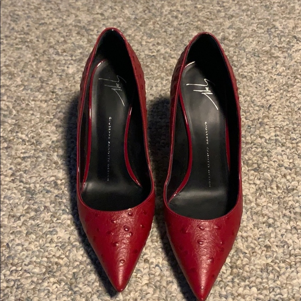 Giuseppe Zanotti Design
